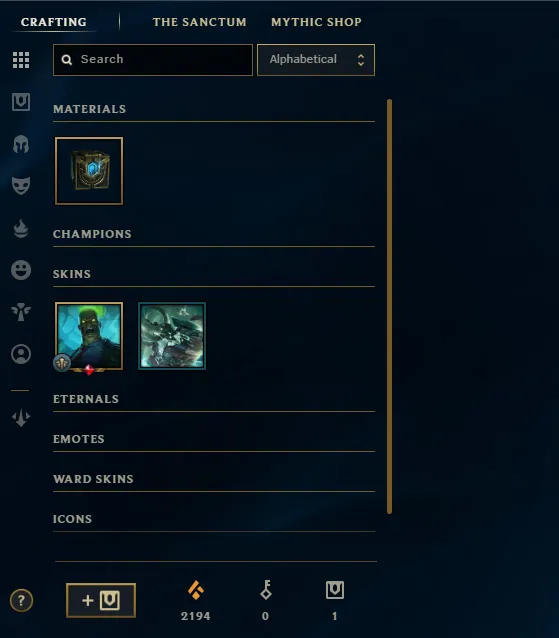 【 EUW 】∙ Iron 1 ♦️ 23 Champions ♦️ Safe Account ☑️Changeable Name☑️Full Access🚚 Instant Delivery